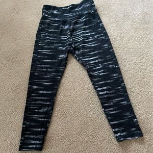 Champion Duo Dry Leggings Yoga Pants